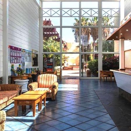 1 Bedroom Aparthotel+Heated Pool/Restaurant 德尔锡伦西奥海岸 外观 照片