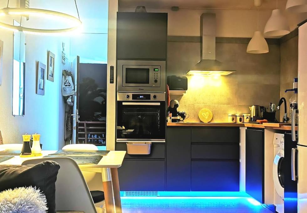 1 Bedroom Aparthotel+Heated Pool/Restaurant 德尔锡伦西奥海岸 外观 照片